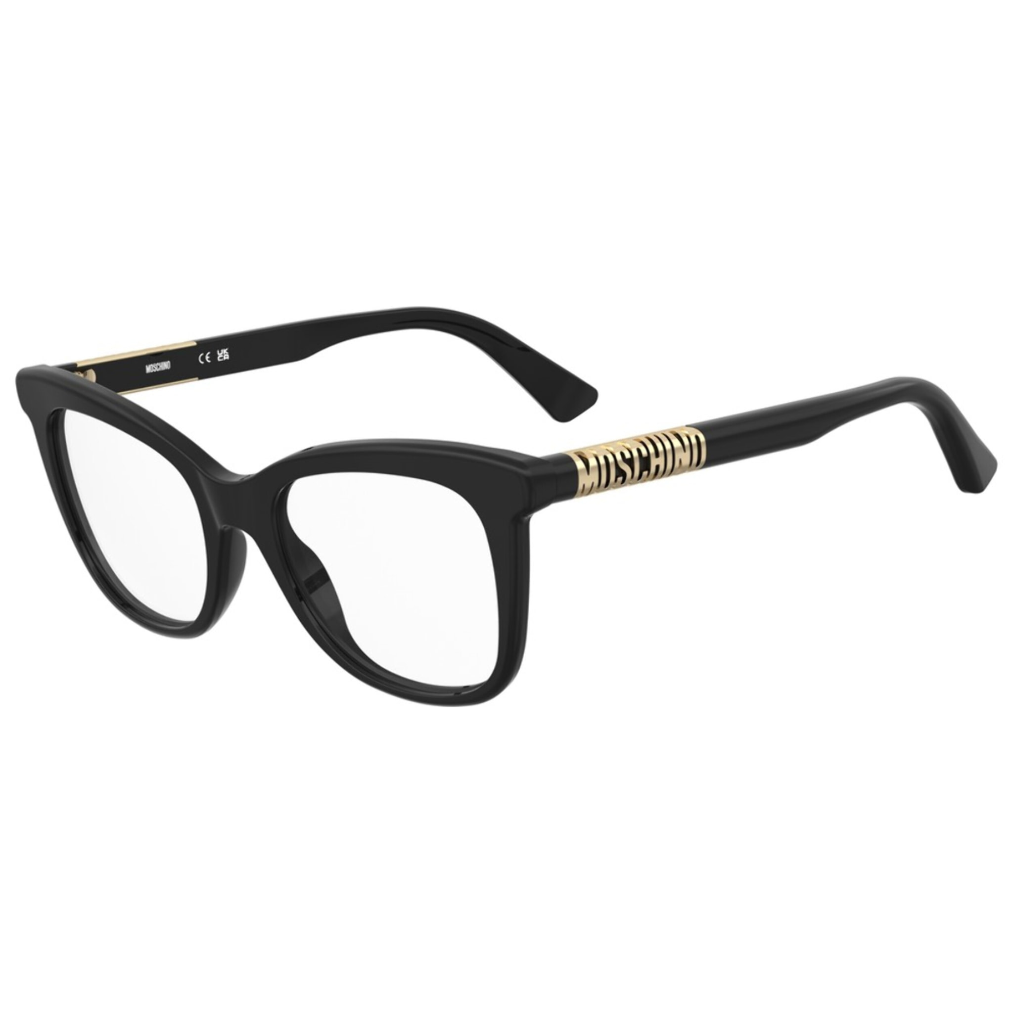 Gafas de Vista Moschino MOS650 2M2 de Acetato Mujer 52 mm