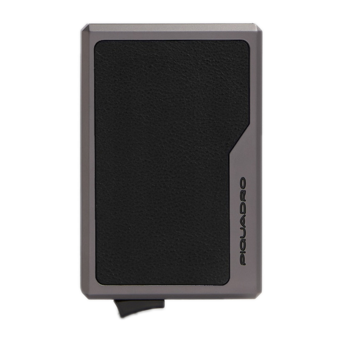 Piquadro Portacarte uomo automatico MagSafe®