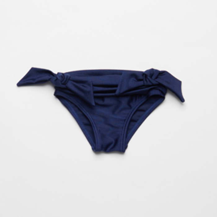 CULETIN NAVY CON LAZOS