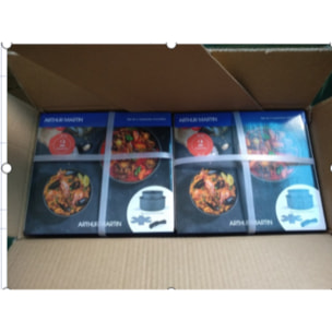 Batterie amovible 5 pièces