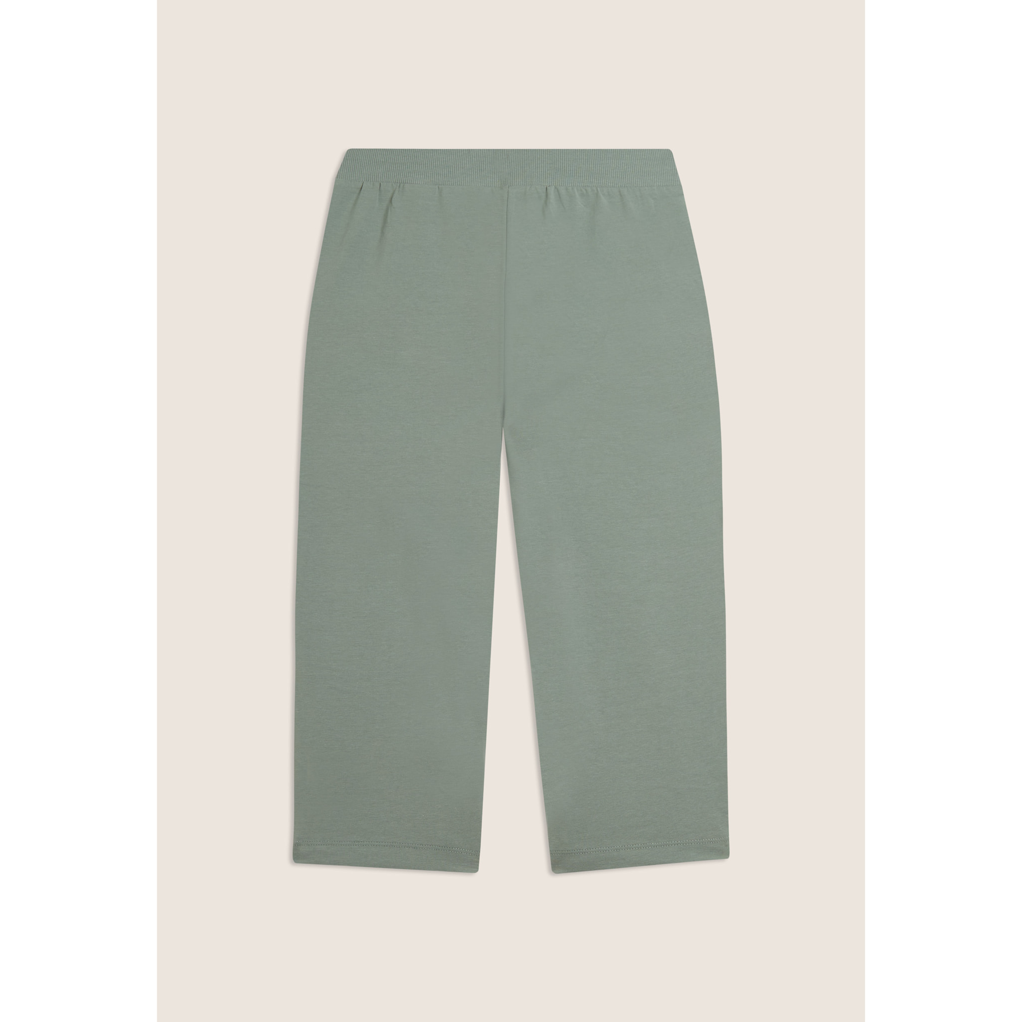 Pantaloni Sportivi Corsaro con Coulisse e Logo FREDDY