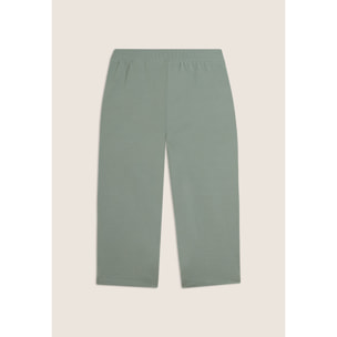 Pantaloni Sportivi Corsaro con Coulisse e Logo FREDDY