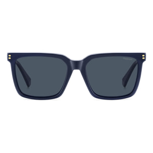 Gafas de Vista Polaroid PLD D556/C PJP Polarizadas de Tr90 Unisex 54 mm