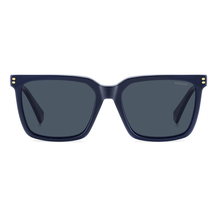Gafas de Vista Polaroid PLD D556/C PJP Polarizadas de Tr90 Unisex 54 mm