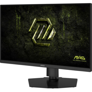 Ecran PC Gamer MSI MAG 272QPF E20 27" WQHD 200Hz Rapid IPS HDR10