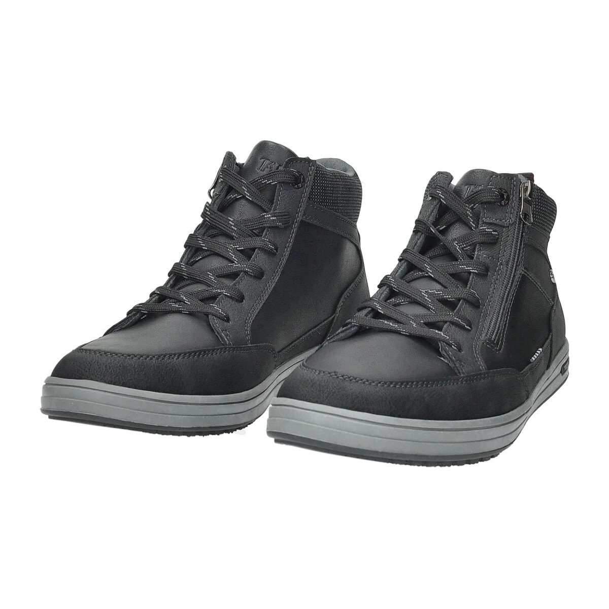 Sneakers Uomo Tata Italia Nero