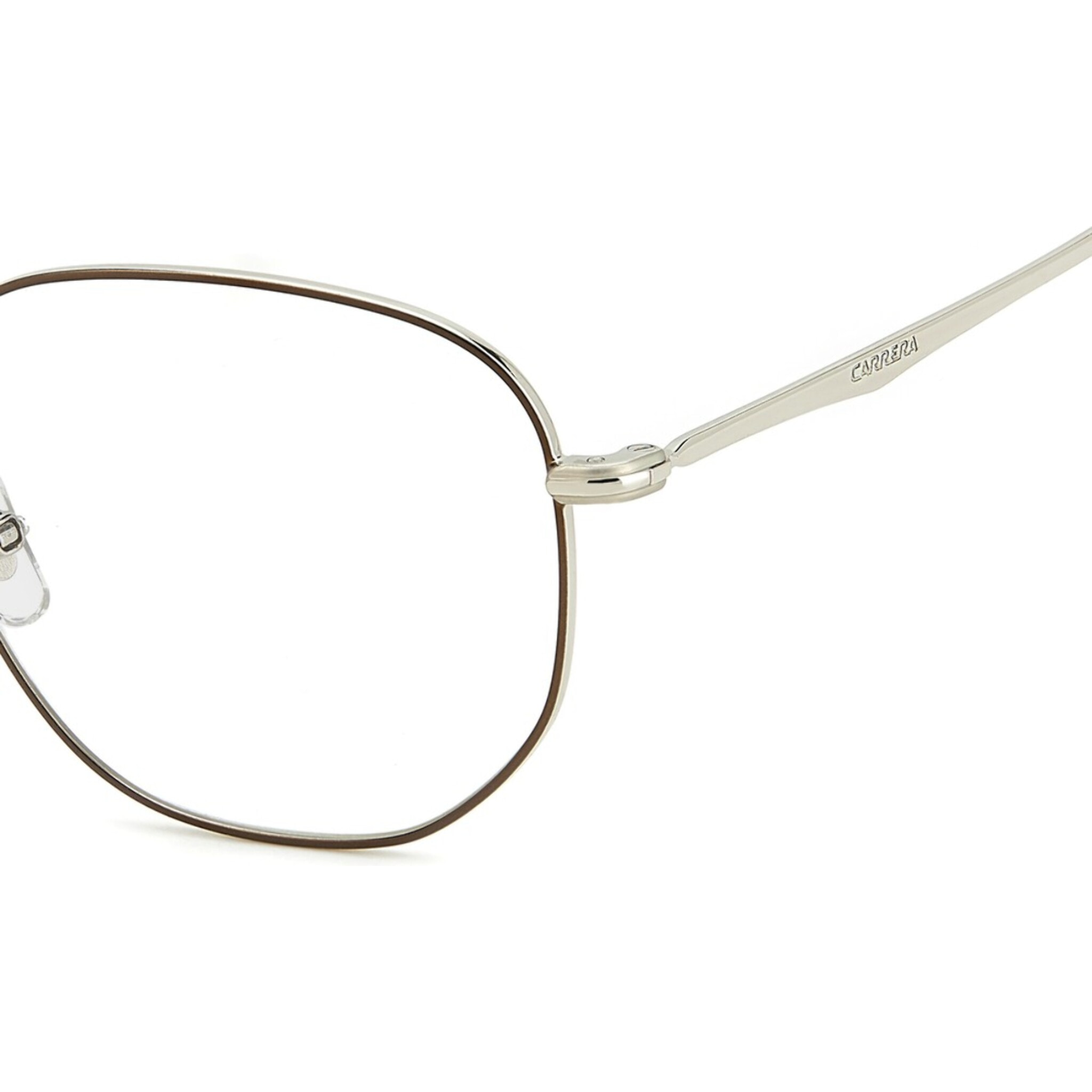 Gafas de Vista Carrera 323 8OQ de Metal Hombre 51 mm