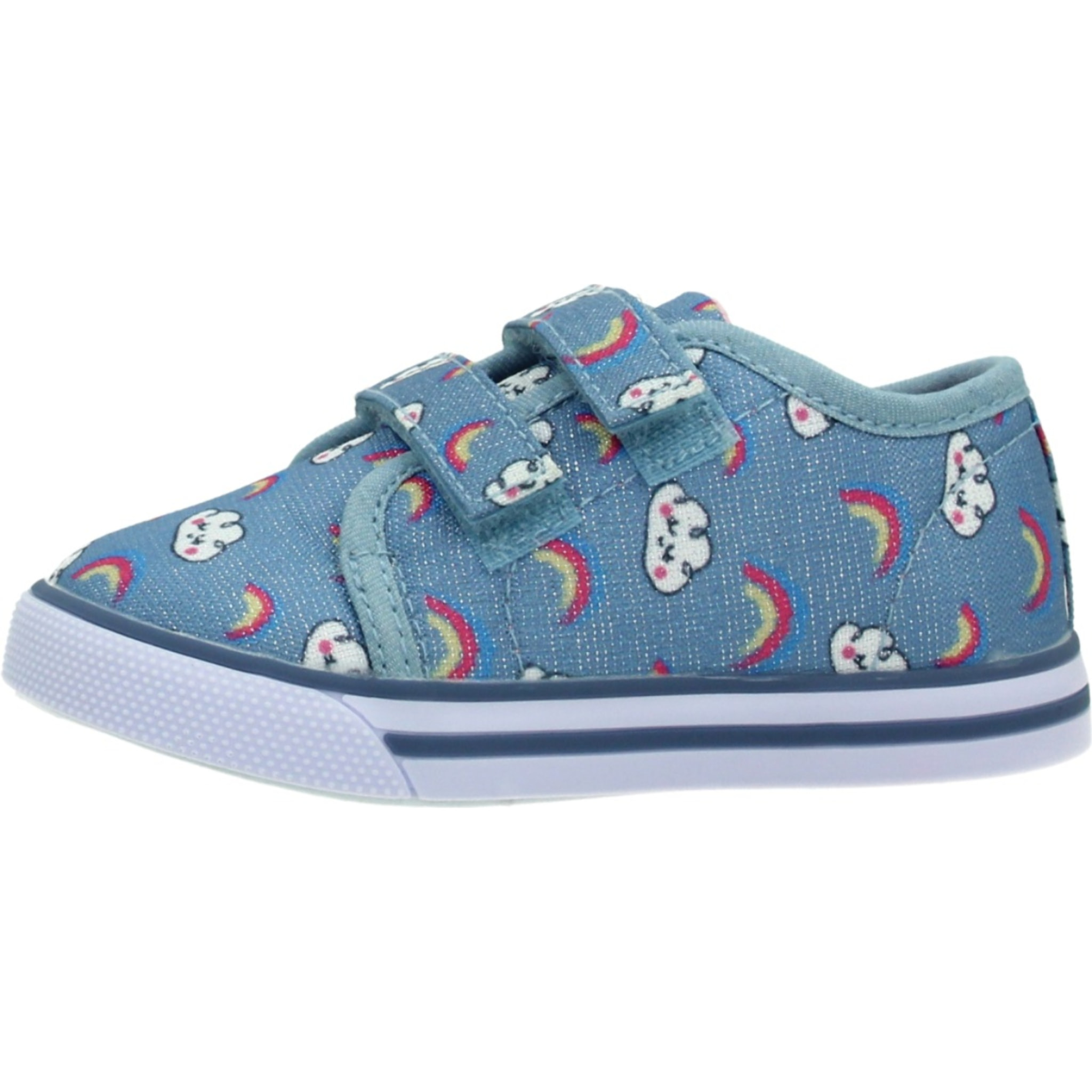 Zapatillas Niño de la marca CHICCO  modelo GABBIANO 3 AZUL