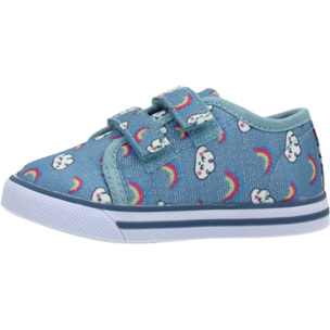 Zapatillas Niño de la marca CHICCO  modelo GABBIANO 3 AZUL