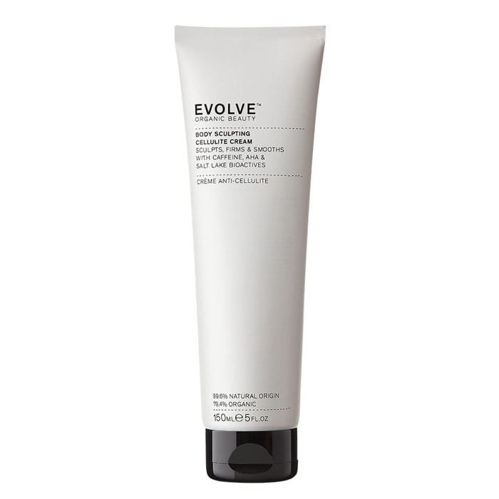 Body Sculpting Cellulite Cream - Crème Sculptante Anti-Cellulite 200ml