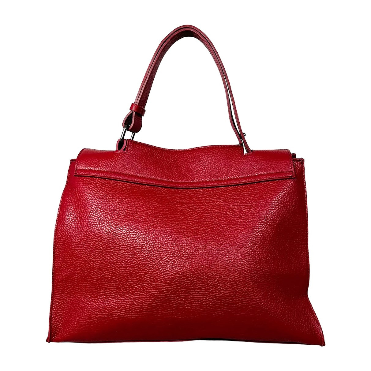 Bolso de hombro Cheval Firenze Mirach Rojo Oscuro