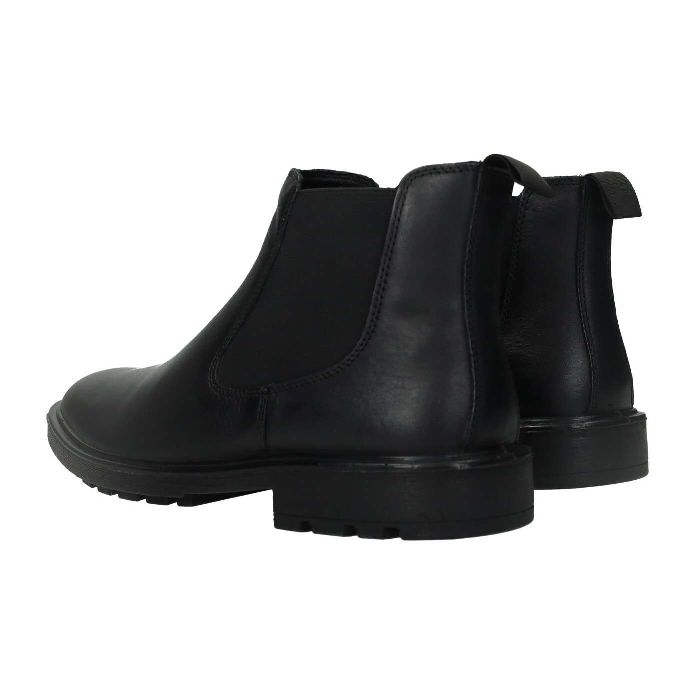 Stivaletti Uomo Tata Italia Nero