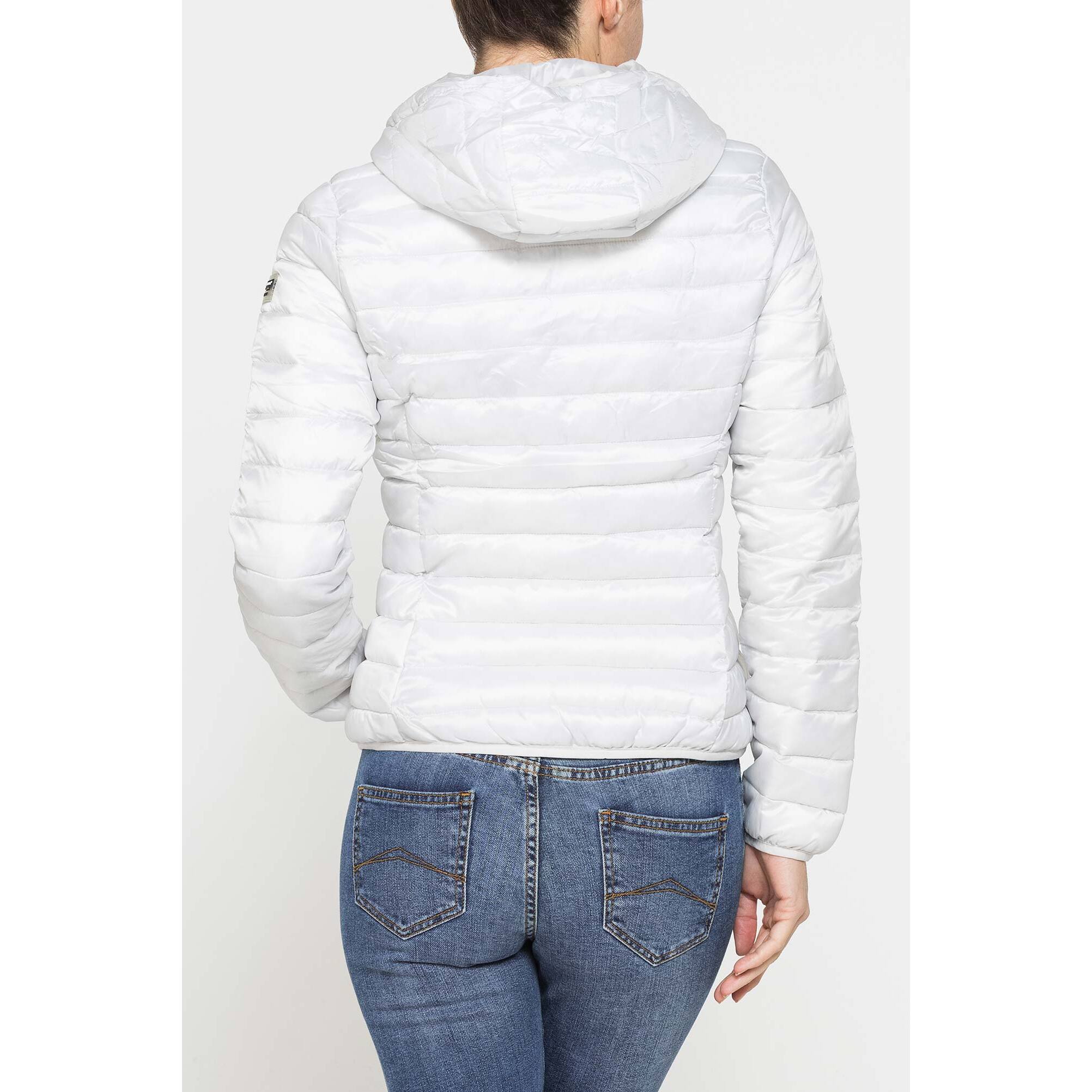 GIUBBINO ULTRALIGHT IN TESSUTO RIPSTOP WATER RESISTANT