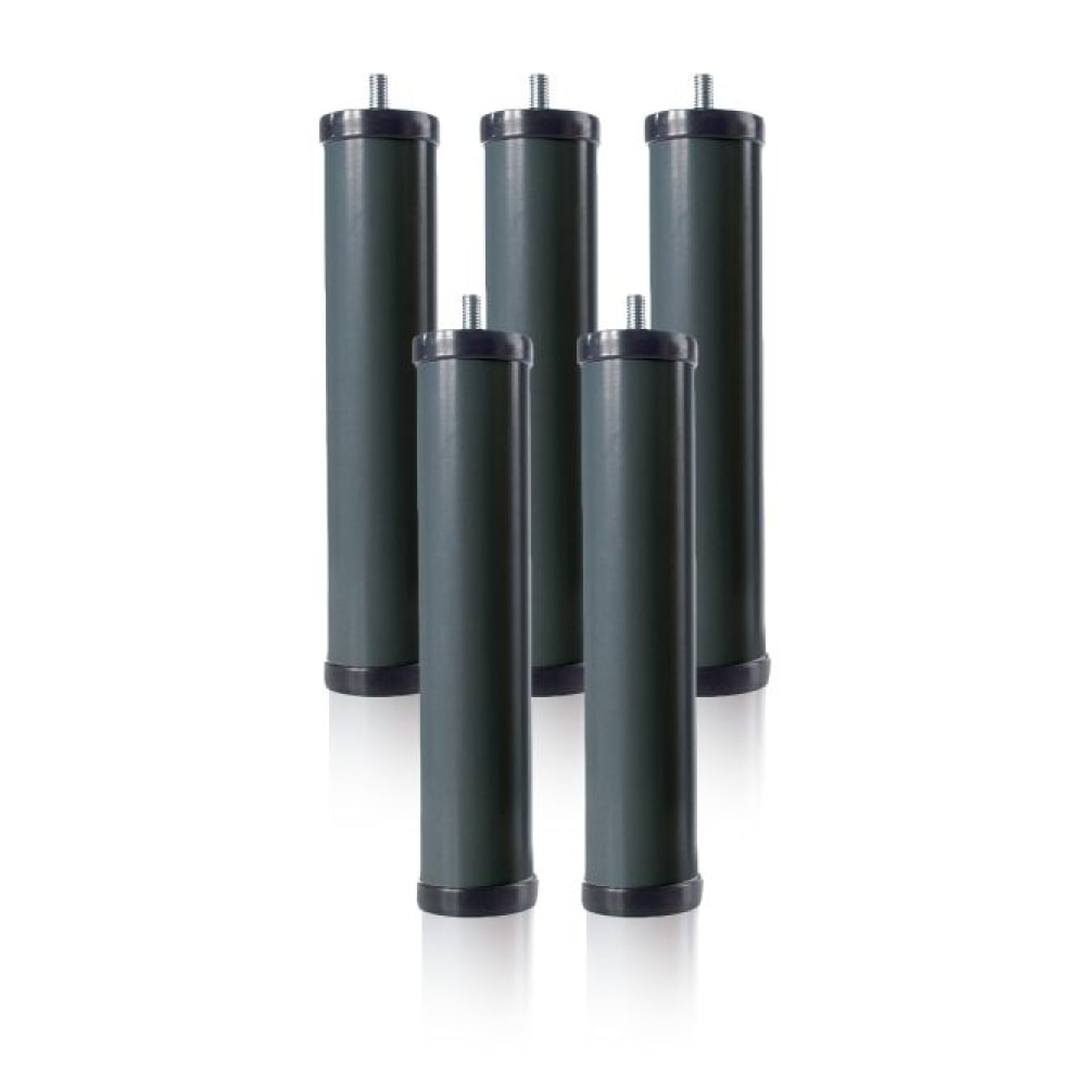 Somier láminas RX Diamond - Con patas