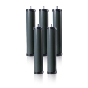 Somier láminas RX Diamond - Con patas