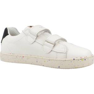 Zapatillas Niño de la marca GEOX  modelo J KATHE White