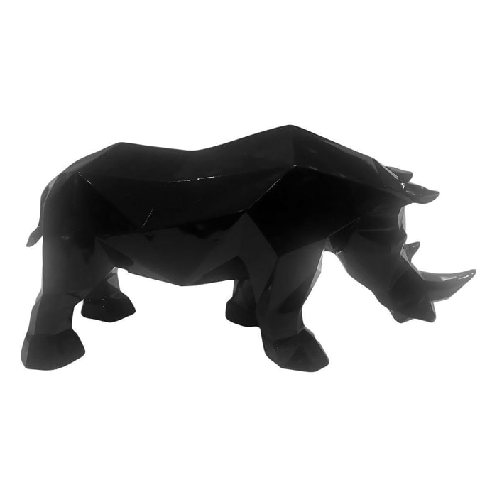 Rhinocéros Impy S Noir