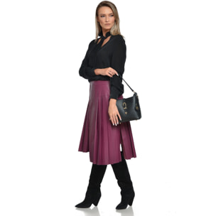 Borsa a mano Roberta M Nero