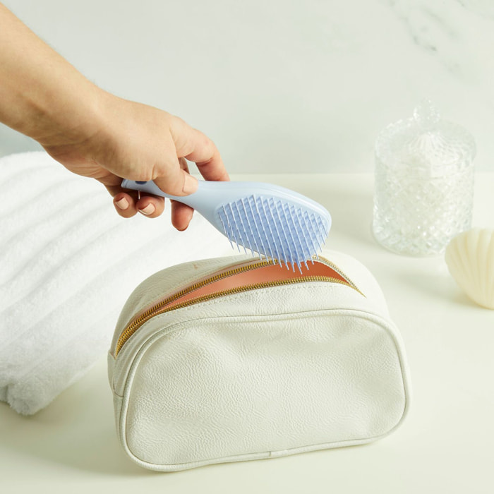 The Ultimate Detangler Lavender - Brosse démélante