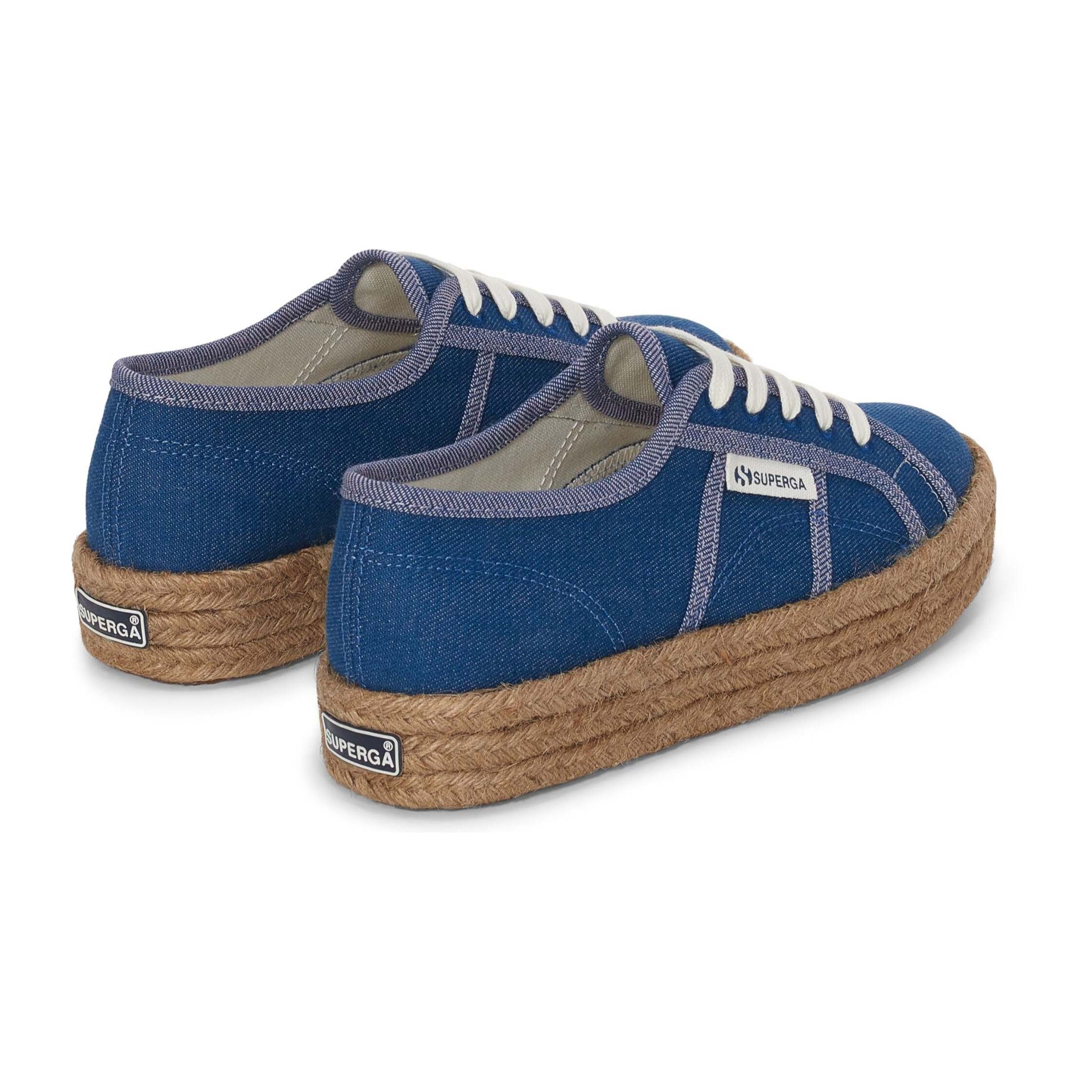 Superga 2730 mujer 2015 on sale