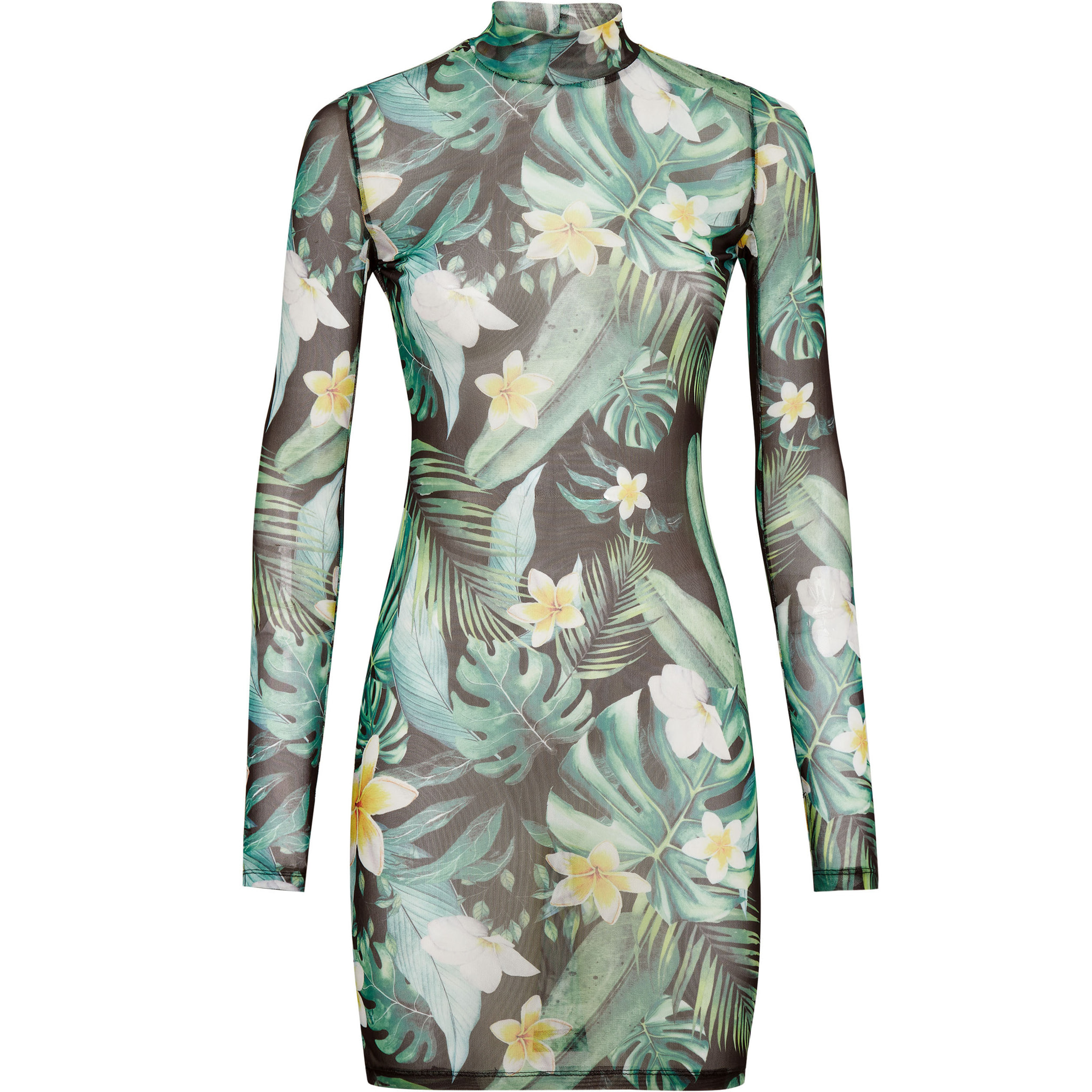 PHILIPP PLEIN Vestido corto HAWAII