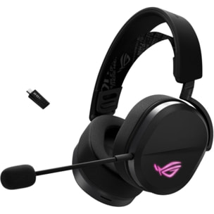 Casque gamer ASUS ROG Pelta