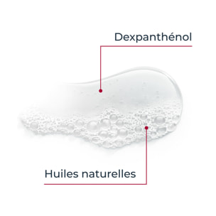 pH5 Gel-Huile de Douche - Gel-huile de douche peaux sèches et sensibles