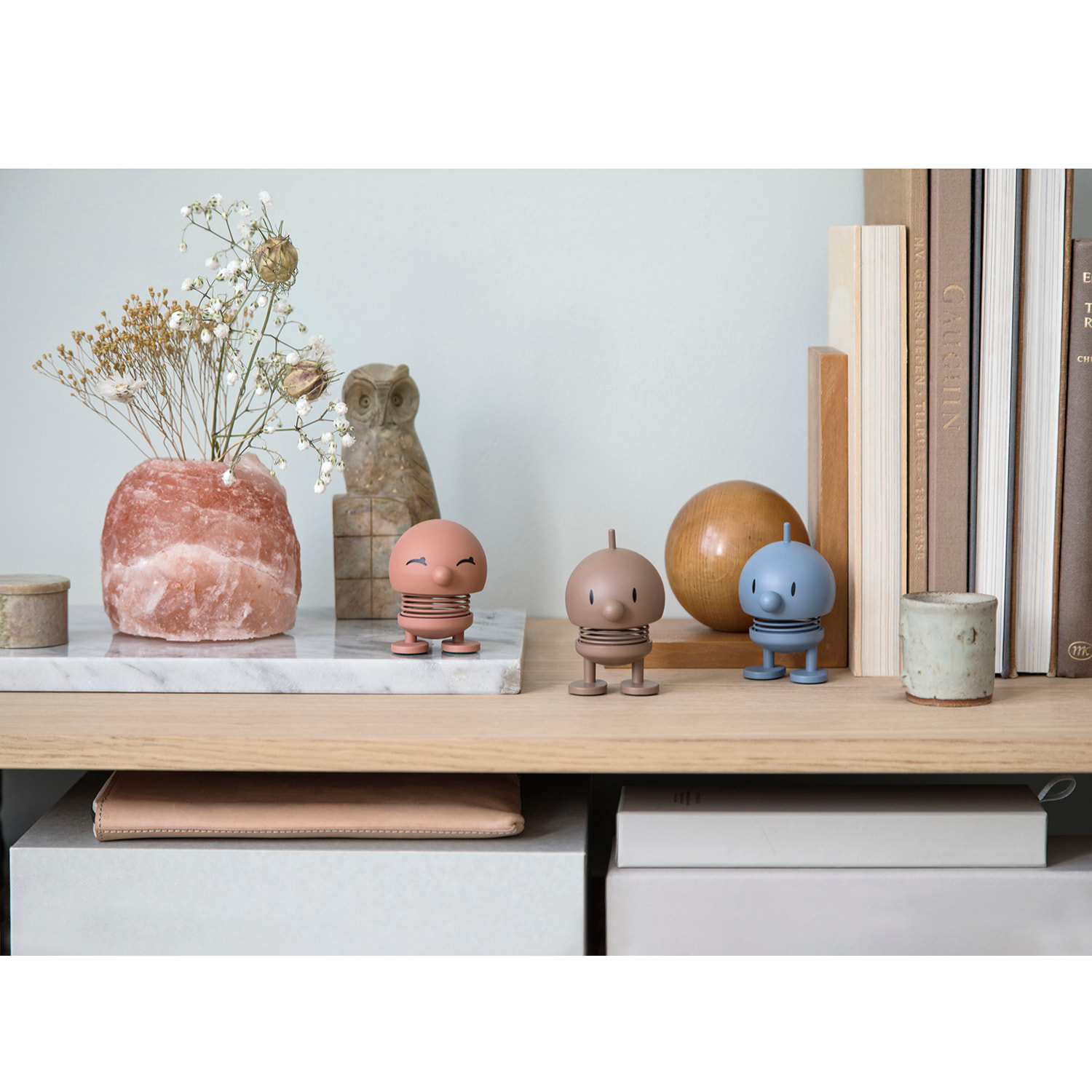 Hoptimist Soft Bimble