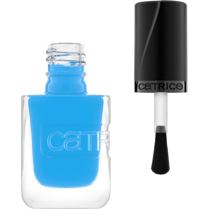 Gel Affair Nail Lacquer - Vernis à Ongles Effet Gel