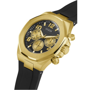 Guess Reloj Analógico De Cuarzo. Gs Empire