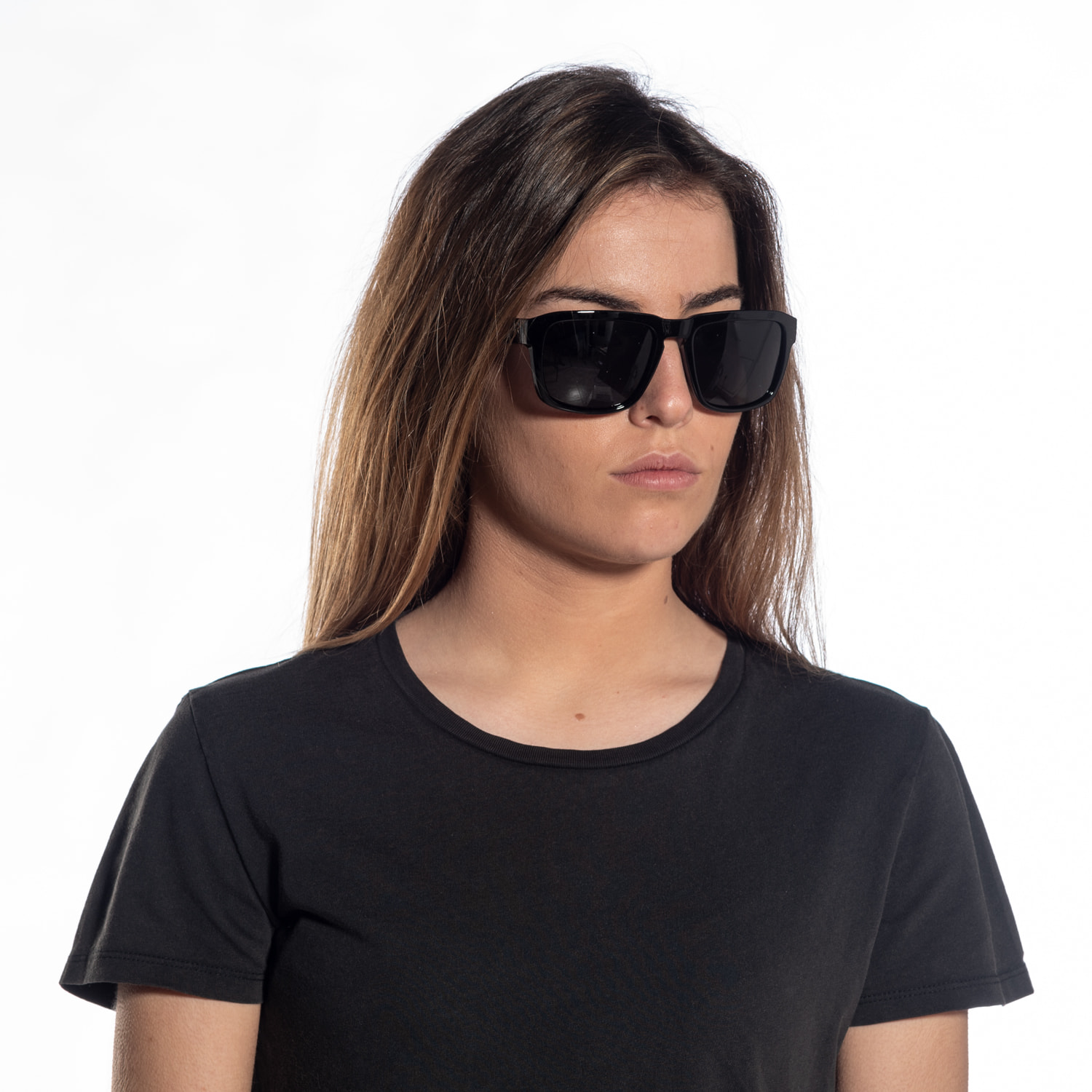 GAFAS DE SOL PALO ALTO VERONA de color Negro