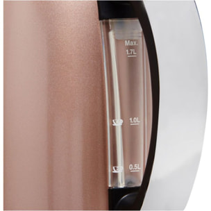 Bouilloire CUISINART CPK17PIE Bouilloire électrique