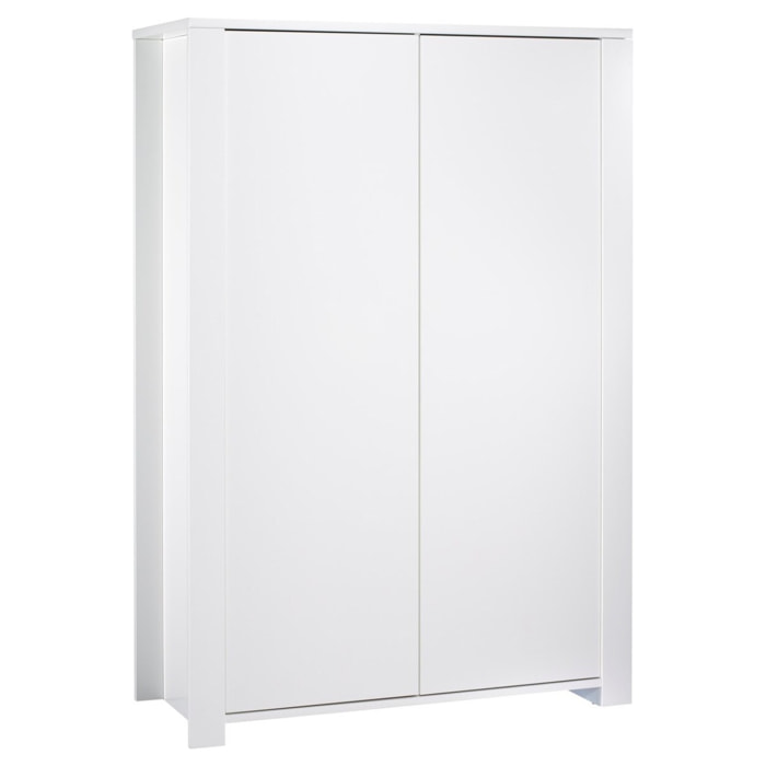 Armoire bébé 2 portes