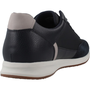 Sneakers de  Hombre de la marca GEOX  modelo U AVERY AZUL