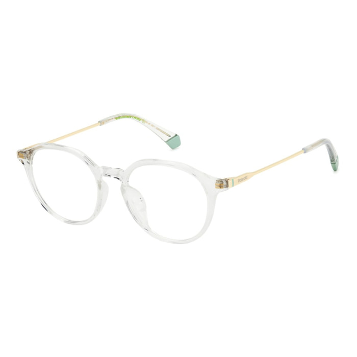 Gafas de Vista Polaroid PLD D510/G 900 de Tr90 Unisex 49 mm