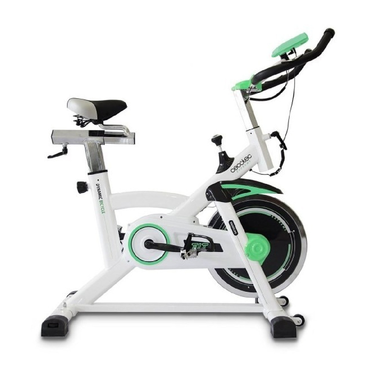Vélo d'appartement Extreme Cecotec