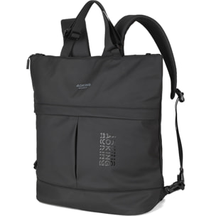 Zaino da donna Astrea Nova - Poliestere - Casual - Unisex - 30.0 x 41.0 x 18.0 cm