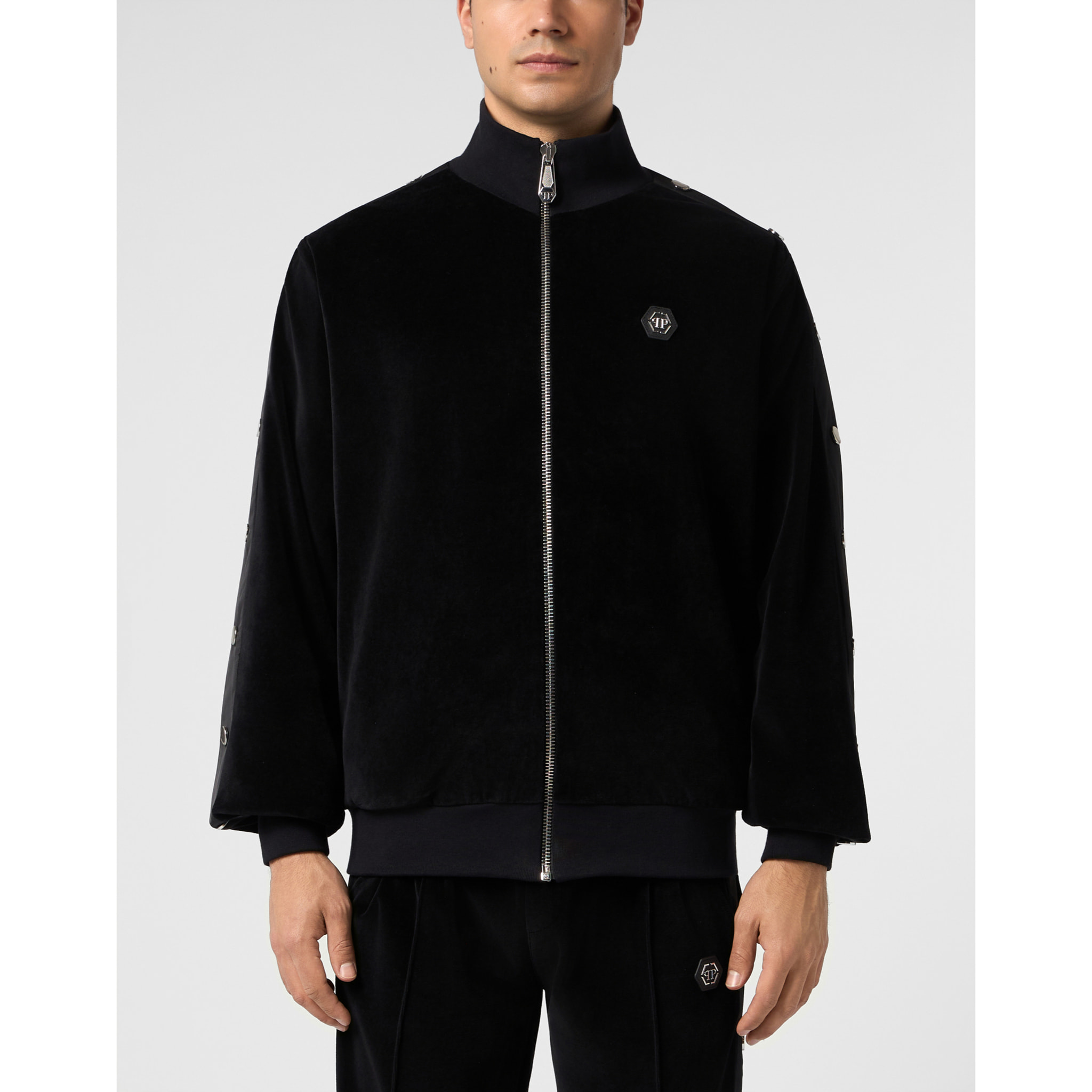 PHILIPP PLEIN Chaqueta de chándal