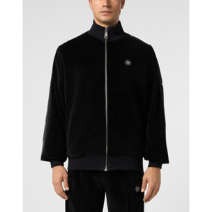 PHILIPP PLEIN Chaqueta de chándal