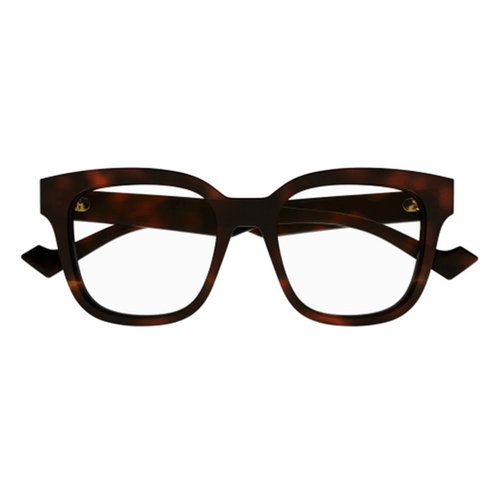 Gafas de Vista Gucci GG0958O-007 de Acetato Mujer 52 mm