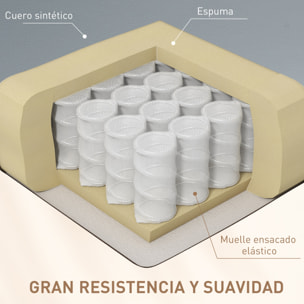 Sillón de Masaje Giratorio con 8 Puntos de Masaje Vibrante Sillón Relax Reclinable con Función de Calefacción Lumbar Mando a Distancia Butaca Reclinable para Salón 85x94x104 cm Gris