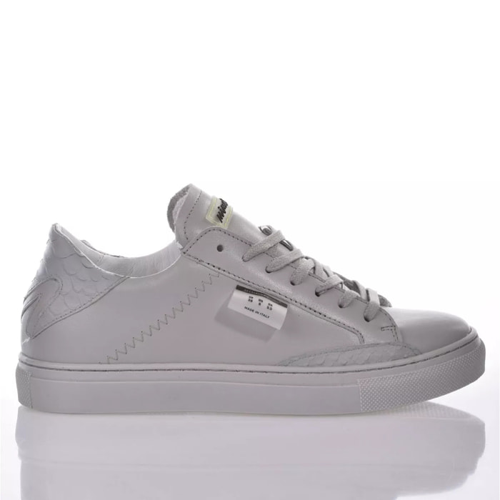 Mimanera Garage Grey