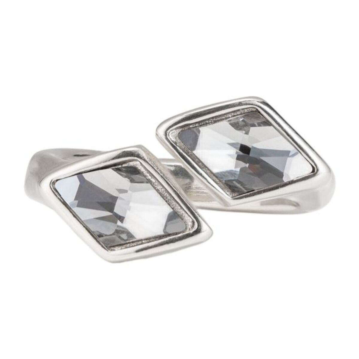 Anillo Mystery BLANCO 12