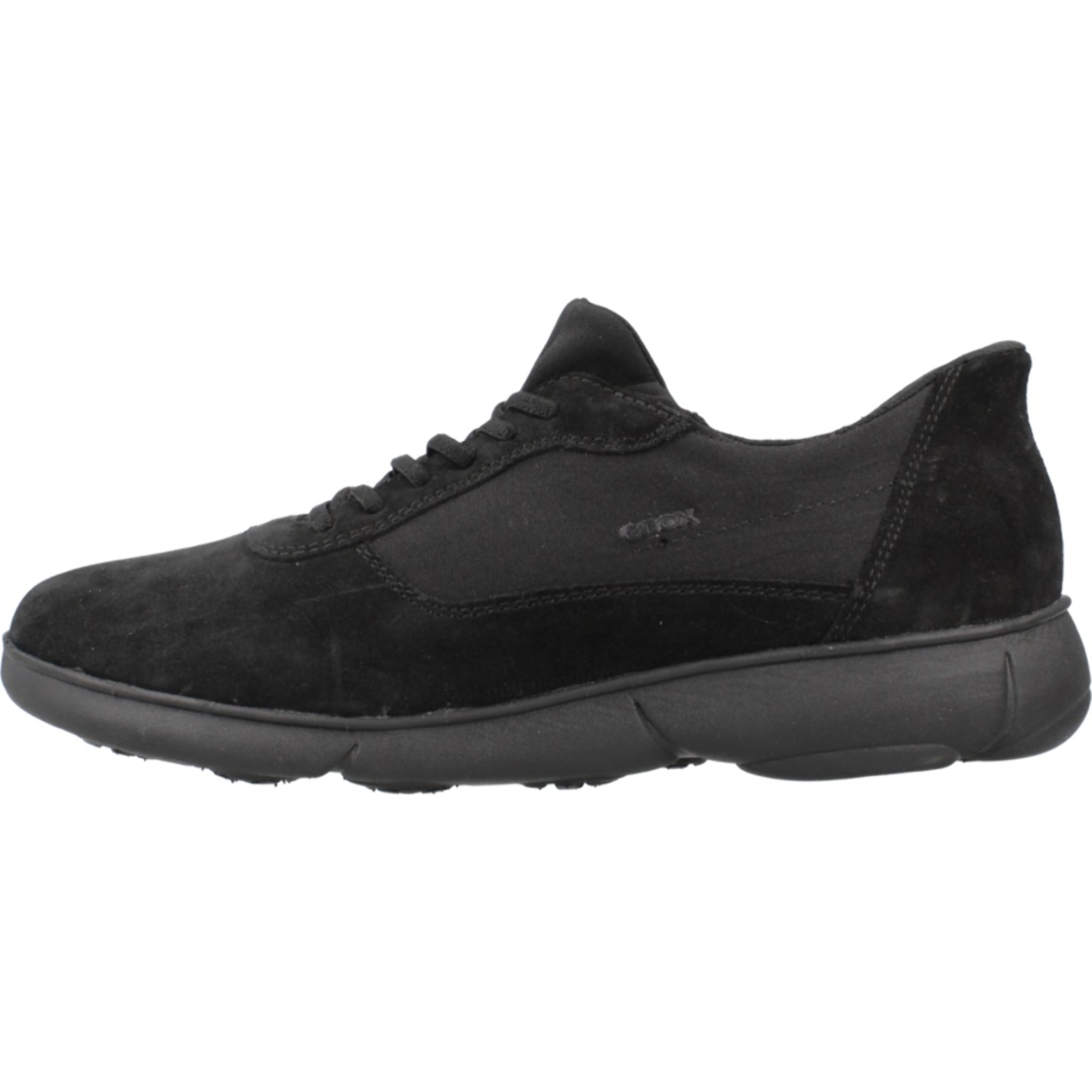 Sneakers de  Mujer de la marca GEOX  modelo D NEBULA 2.0 NEGRO