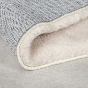 Tapis imitation fourrure SUPER SOFT
