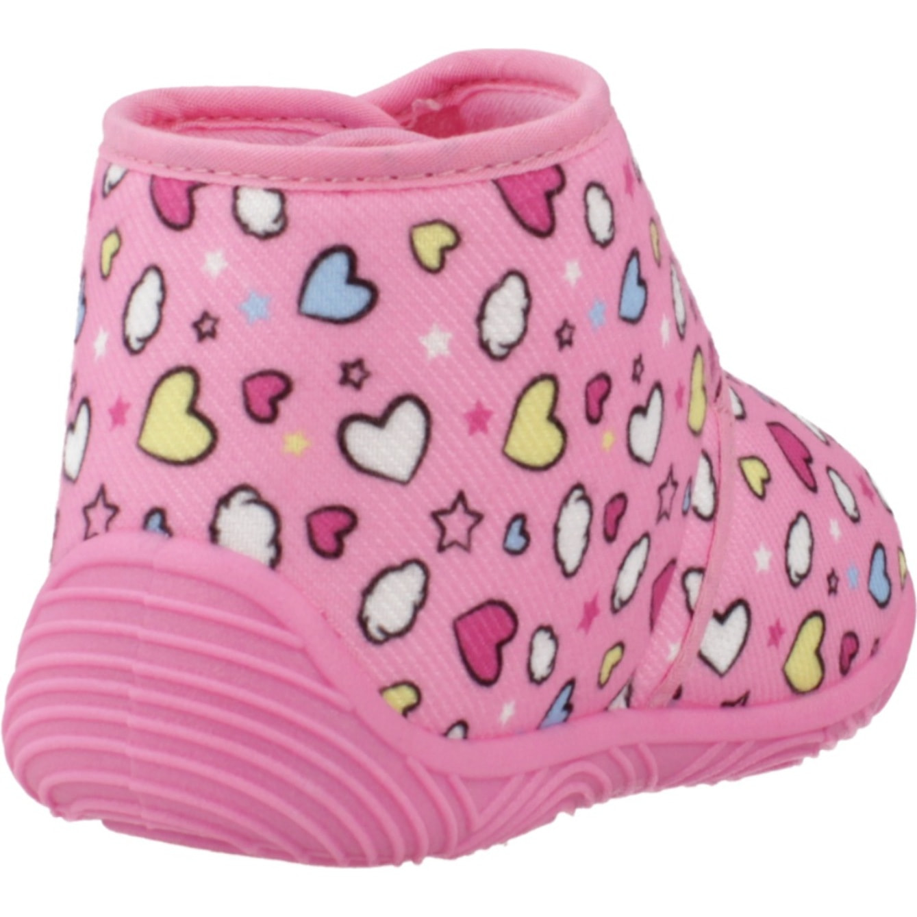 Zapatillas Hogar Niño de la marca CHICCO  modelo ANKLE BOOT TULIP Pink