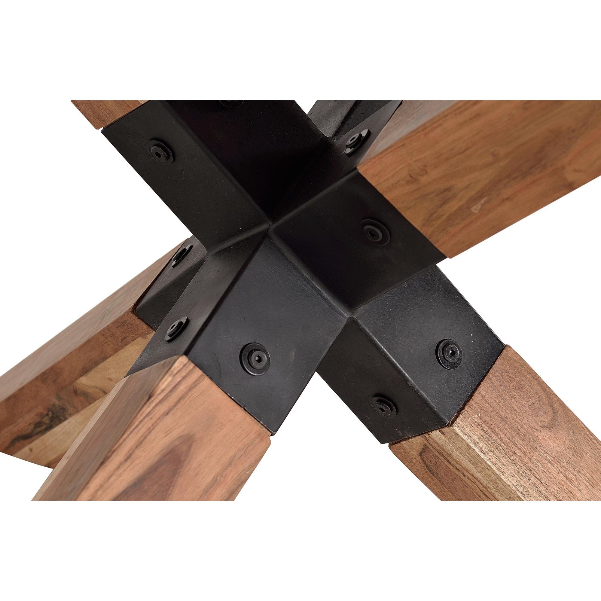 Mesa de comedor giner y colomer