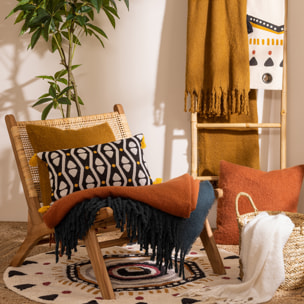 Plaid "Kodi" 180x130cm