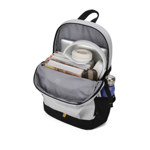 Zaino  da uomo Textile Polyester 33x44x16 cm