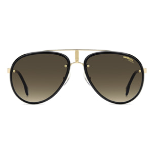 Gafas de Sol Carrera GLORY RHL de Metal Unisex 58 mm